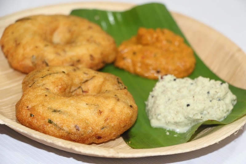 Benne Bliss Cafe - Rajdhani Signature of South Flavour - Benne Bliss Cafe - Rajdhani Signature of South Flavour Shop no.13, Rekhi Sai deffodils, Sector-19, Kharghar, Panvel, Maharashtra 410210, India