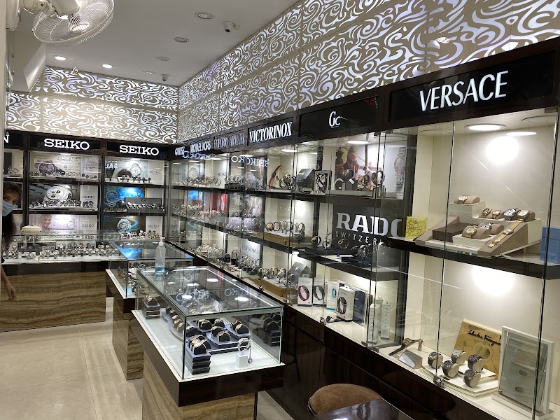 Lahore Watch Co. - Lahore Watch Co. Shop No. 112 113 Ghaffar Market, Block, Shop No. 112, 113, Ghaffar Market, Block 23, Beadonpura, Karol Bagh, New Delhi, Delhi, 110005, India