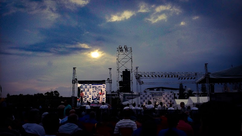 Palace Ground - Palace Ground Bengaluru, Karnataka 560080, India