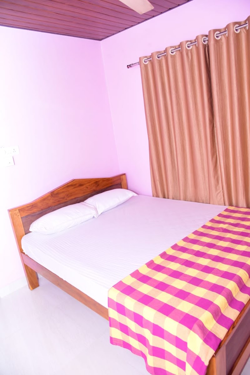 Shravani Homestay - Udupi - Shravani Homestay - Udupi, Bus Stop, Thottam Beach Road, Thottam, Thenkanidiyoor, Karnataka 576108, India