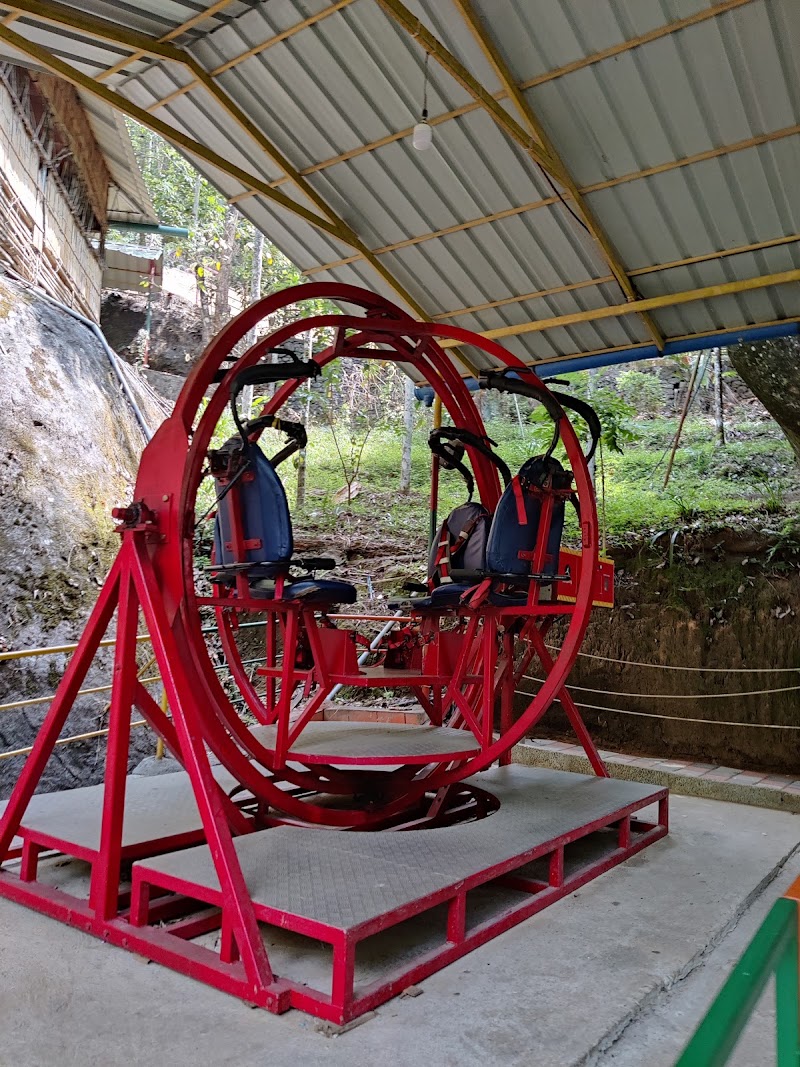 Wonder Valley Adventure and Amusement Park - Wonder Valley Adventure and Amusement Park No. 89, Anachal - Kunchithanny Rd, P.O, Chithirapuram, Munnar, Kerala 685565, India