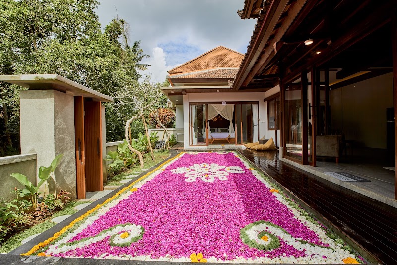 Abangan Bungalows & Gallery - Abangan Bungalows & Gallery, Jl. Subak Sok Wayah, Ubud, Kecamatan Ubud, Kabupaten Gianyar, Bali 80571, Indonesia