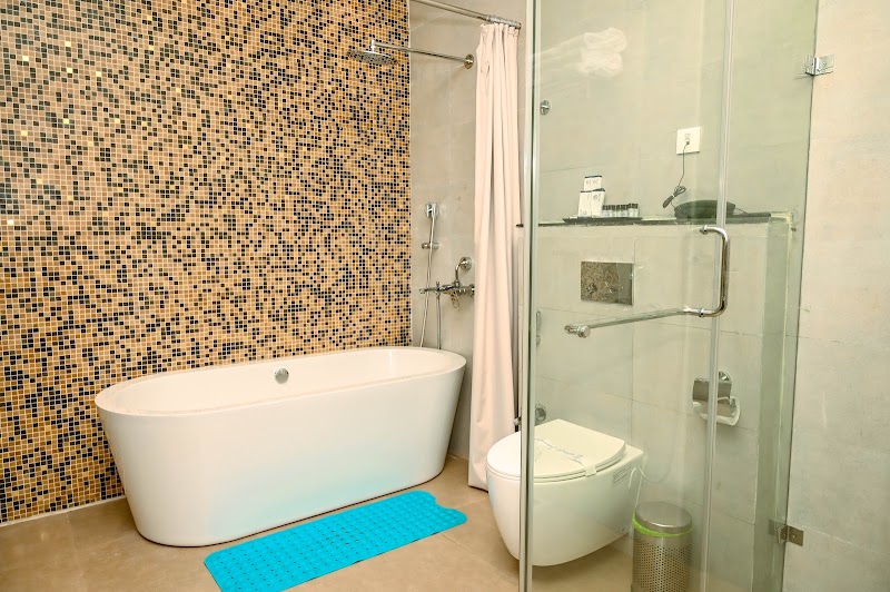 Sea Hills Hotels, Port Blair - Sea Hills Hotels, Port Blair, Subhash Nagar, Shadipur, Sri Vijaya Puram, Andaman and Nicobar Islands 744106, India