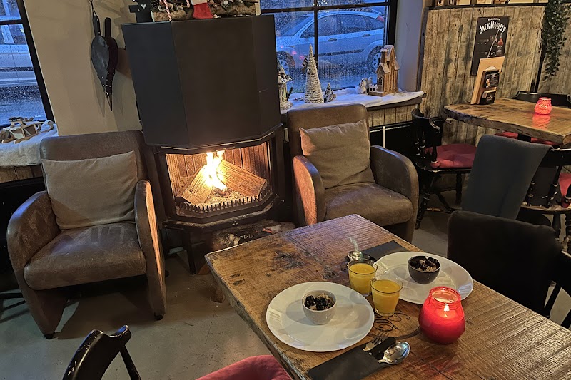 Den oude Herberg - Den oude Herberg, Klimmenerweg 5, 6336 AV Hulsberg, Netherlands