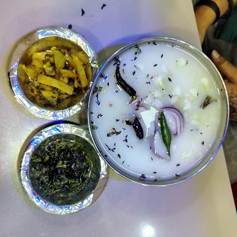 AAMAR KOSHALI GHAR (Restaurant) - AAMAR KOSHALI GHAR (Restaurant), 2ND STALL, JAIN HEIGHTS, Railway, Station Rd, in front of RAILWAY STATION, Titilagarh, Odisha 767033, India
