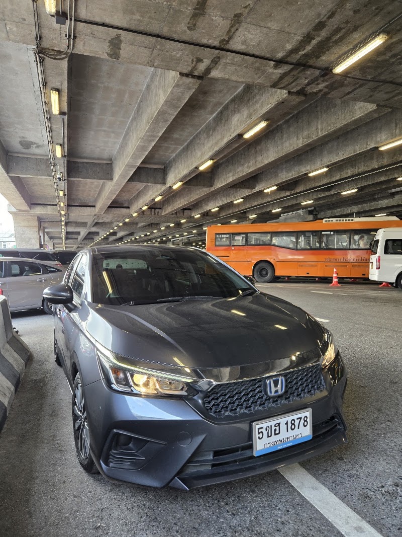 Drive Car Rental - Suvarnabhumi Airport - Drive Car Rental - Suvarnabhumi Airport Suvarnabhumi Airport,, Arrival Hall, 999 Moo 1, Nong Prue,, หนองปรือ Bang Phli District, Samut Prakan 10540, Thailand