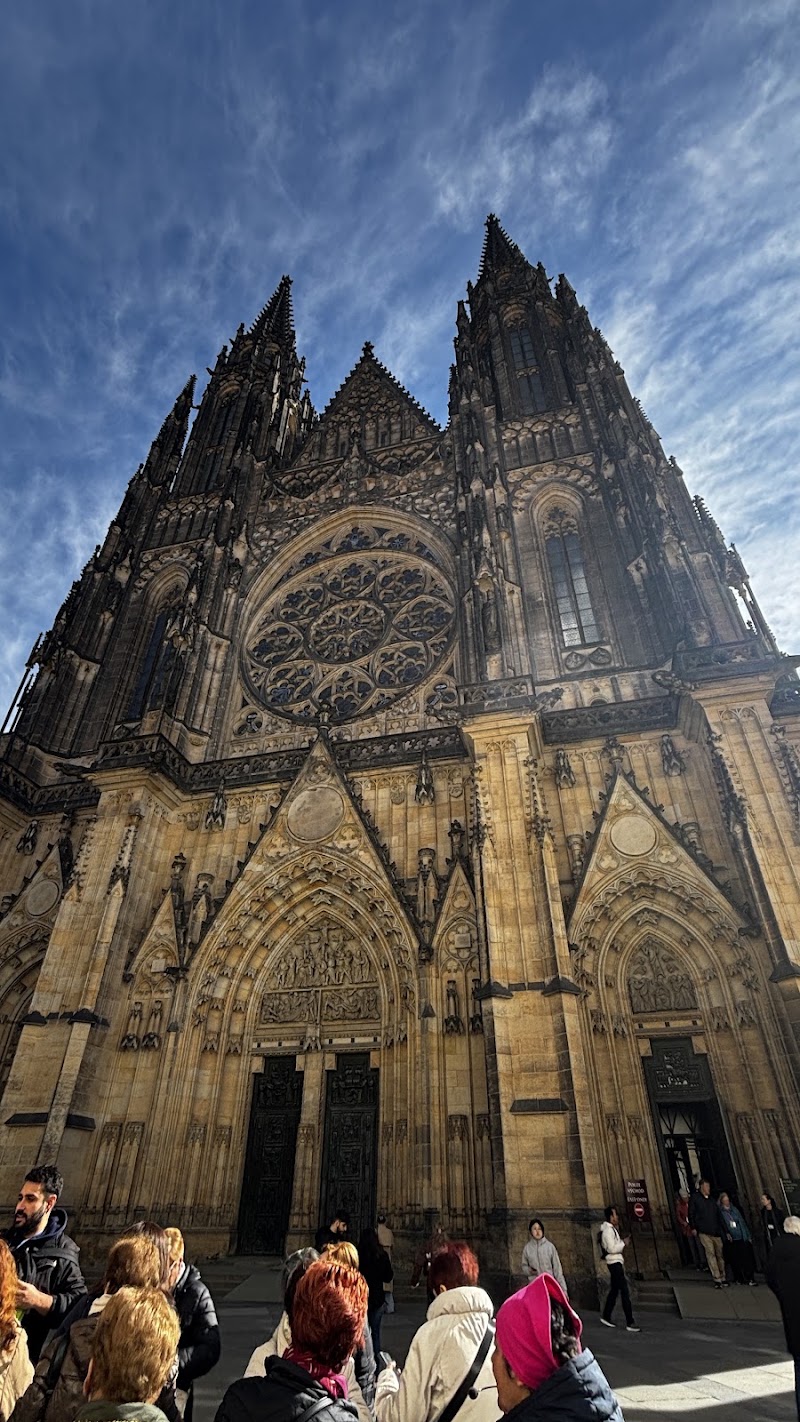 Pohořelec - Pohořelec, 169 00 Prague-Prague 6, Czechia