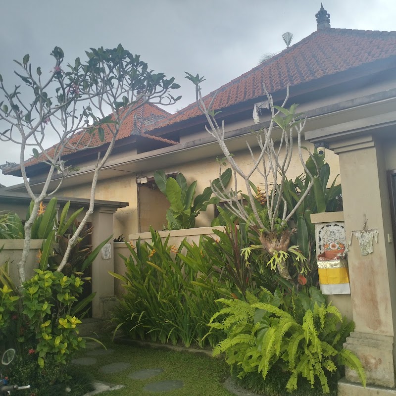 Puri Tangsub - Puri Tangsub, Jl. Raya Sebali, Keliki, Kec. Tegallalang, Kabupaten Gianyar, Bali 80561, Indonesia