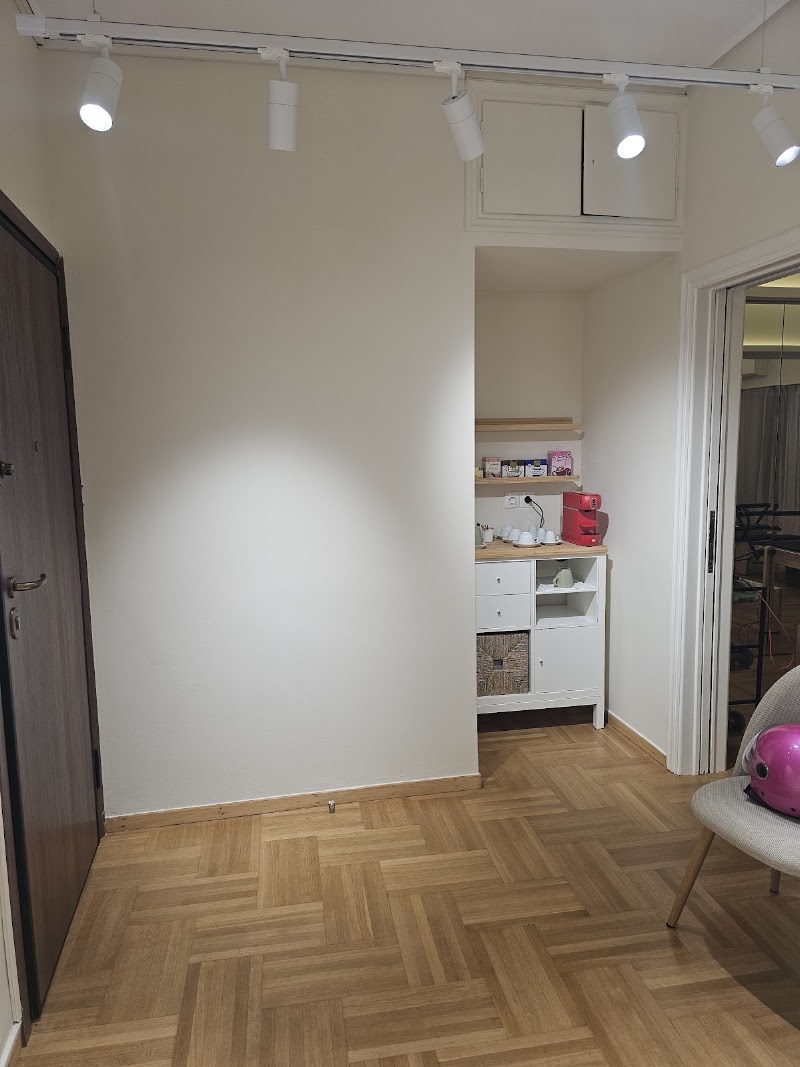 Wellness Wave - Wellness Wave, Didotou 38, Athina 106 80, Greece