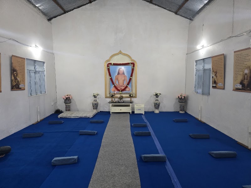 Mahavatar Babaji’s Cave - Mahavatar Babaji’s Cave, RFM8+77W, Dwarahat Range, Uttarakhand 263653, India