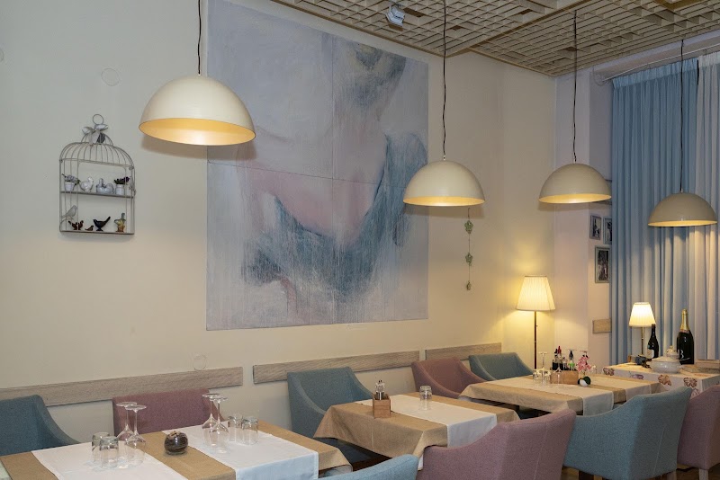 Bistro Fotić - Bistro Fotić Gajeva ul. 25, 10000, Zagreb, Croatia