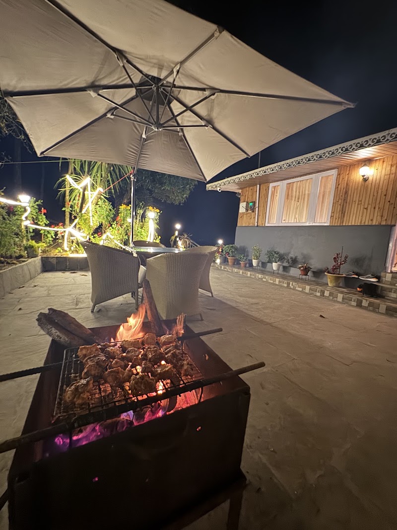Pine Forest Retreat - Pine Forest Retreat W7PV+RGC, Kurseong, West Bengal 734224, India