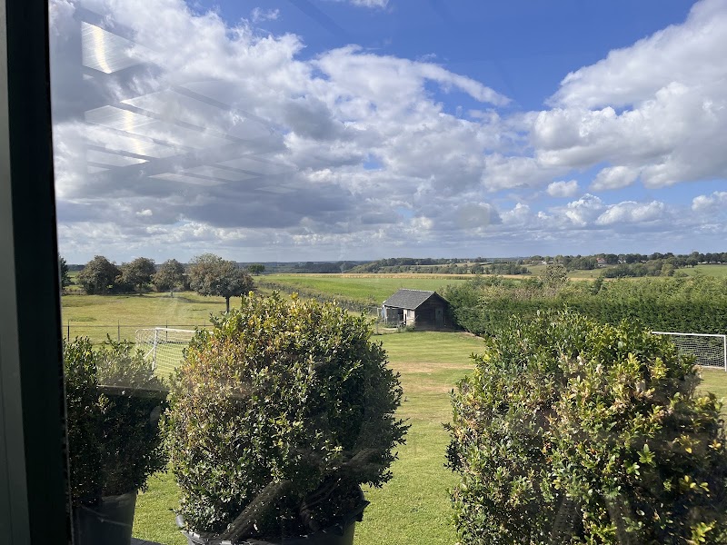 Herberg de Bernardushoeve - Herberg de Bernardushoeve Mingersborg 20-22, 6367 JX Voerendaal, Netherlands