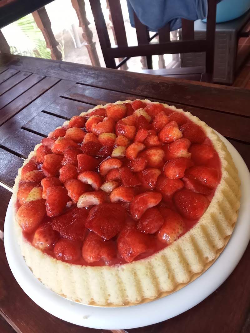 ร้านลึกลับ สาขา 2 by Thitirat Maenam - ร้านลึกลับ สาขา 2 by Thitirat Maenam 30, แม่น้ำ, 15, Tambon Mae Nam, Amphoe Ko Samui, Chang Wat Surat Thani 84330, Thailand