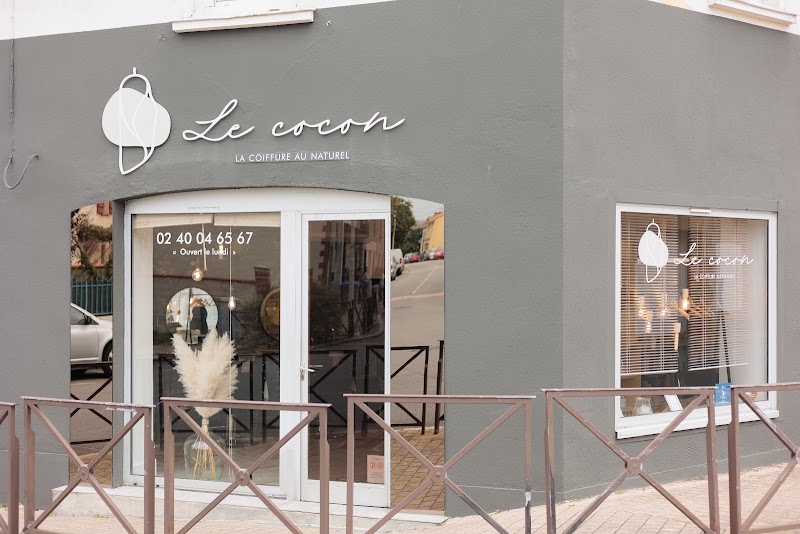 Le Cocon Le Pellerin - Le Cocon Le Pellerin 26 Rue du Prieuré, 44640 Le Pellerin, France