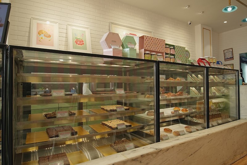 Theobroma Bakery and Cake Shop - M3M Urbana, Sector-67, Gurugram - Theobroma Bakery and Cake Shop - M3M Urbana, Sector-67, Gurugram Ground Floor, M3M URBANA, Golf Corse Road, Sector 67, Gurugram, Haryana 122002, India