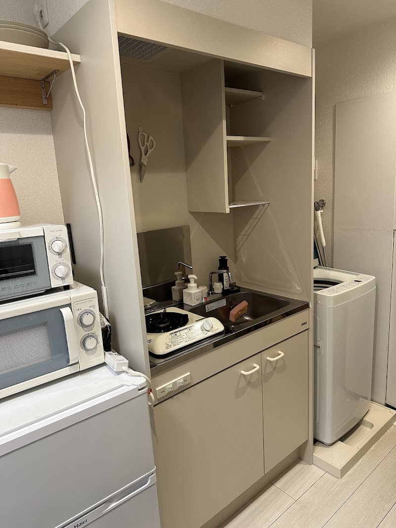 Cozy Vibes Apartment Hotel - Cozy Vibes Apartment Hotel Japan, 〒160-0022 Tokyo, Shinjuku City, Shinjuku, 7-chōme−21 ２１−１３号