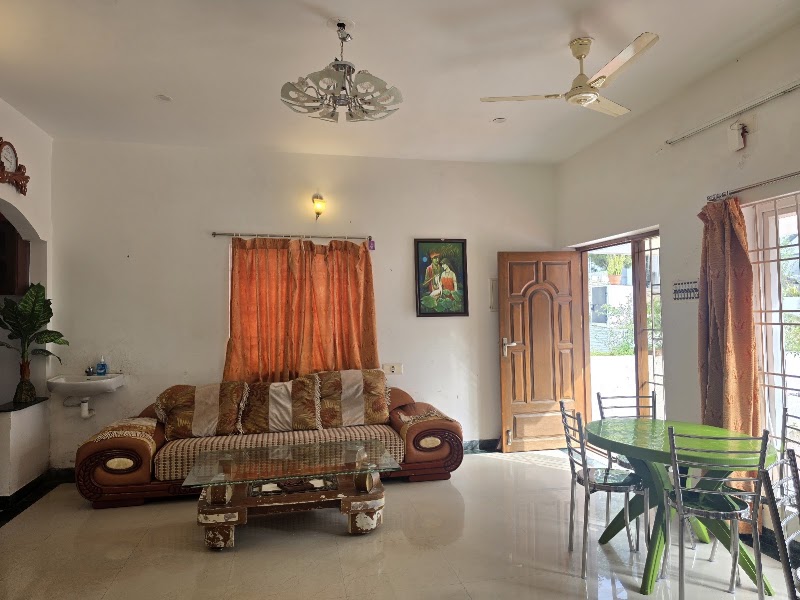 Yercaud Chill Stay - Yercaud Chill Stay BED FORD AVENUE, Pagoda Point Road, Yercaud, Tamil Nadu 636602, India
