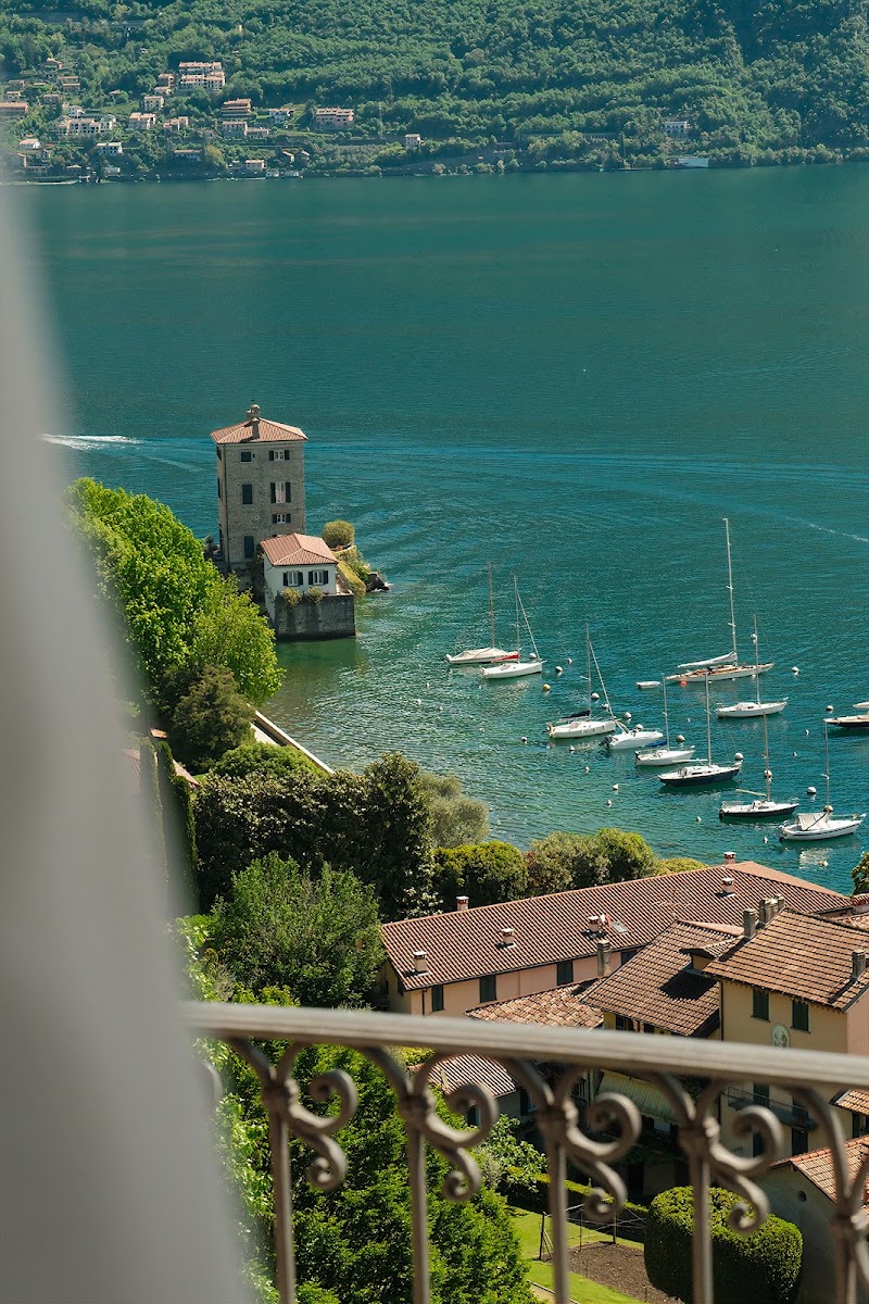 Hotel Belvedere - Hotel Belvedere V. Valassina, 31, 22021 Bellagio CO, Italy