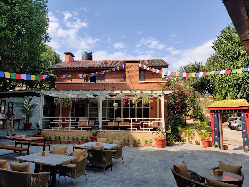 DEWACHEN Restaurant
