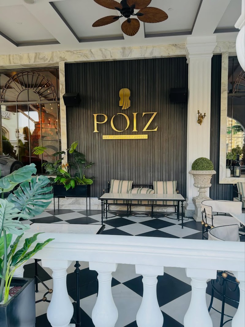 Poiz Gurugram - Poiz Gurugram SECOND FLOOR, AIPL JOY STREET, SF/021, Main Gujjar Rd, Badshahpur, Sector 66, Gurugram, Haryana 122101, India