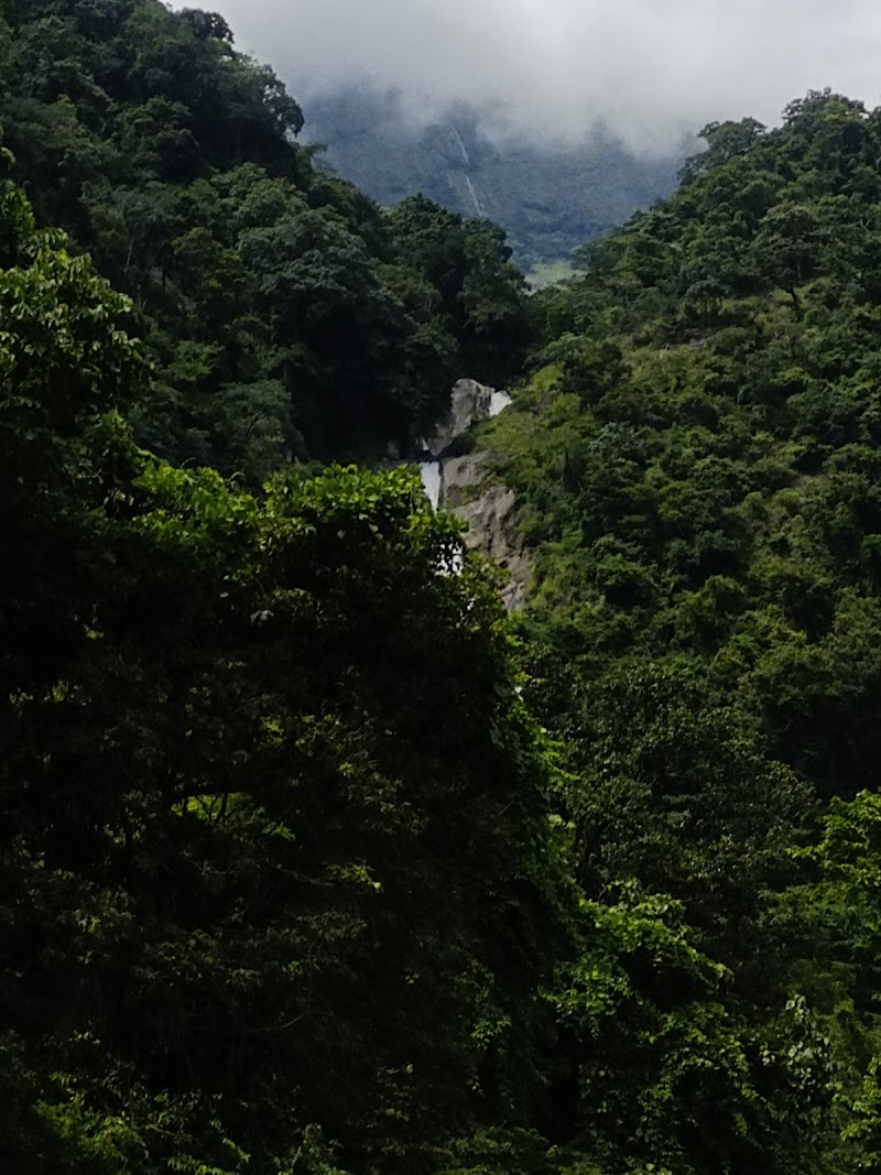 Siruvani Bottom - Siruvani Bottom, WPW6+QFJ, Karunya Road, Booluvampatti, Tamil Nadu 641114, India