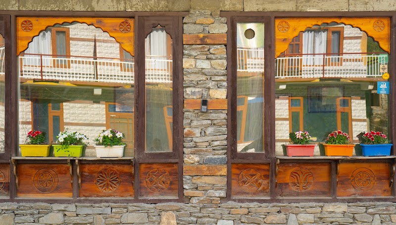 Jibhi Cottage BnB