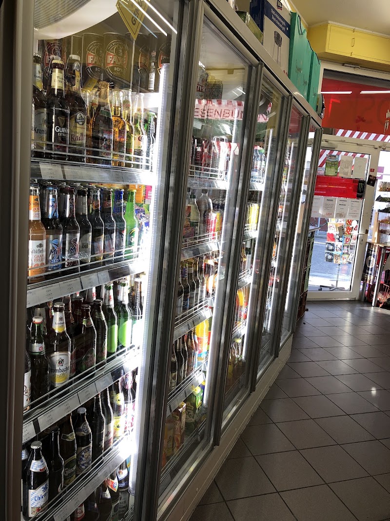Friesen-Büdchen - Friesen-Büdchen, Norbertstraße 15, 50670 Köln, Germany