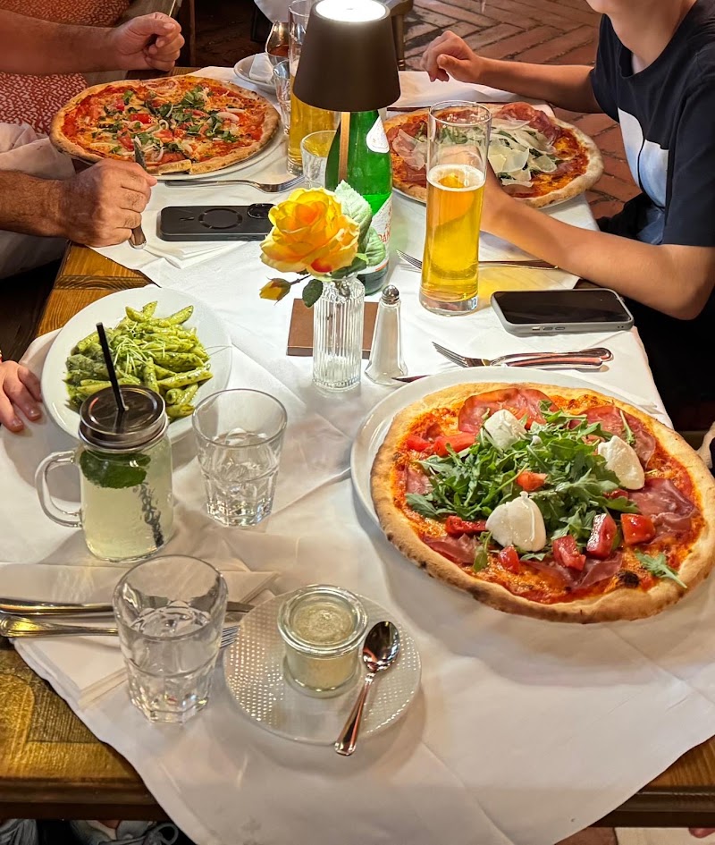 Da Capo - Da Capo Schulerstraße 18, 1010 Wien, Austria