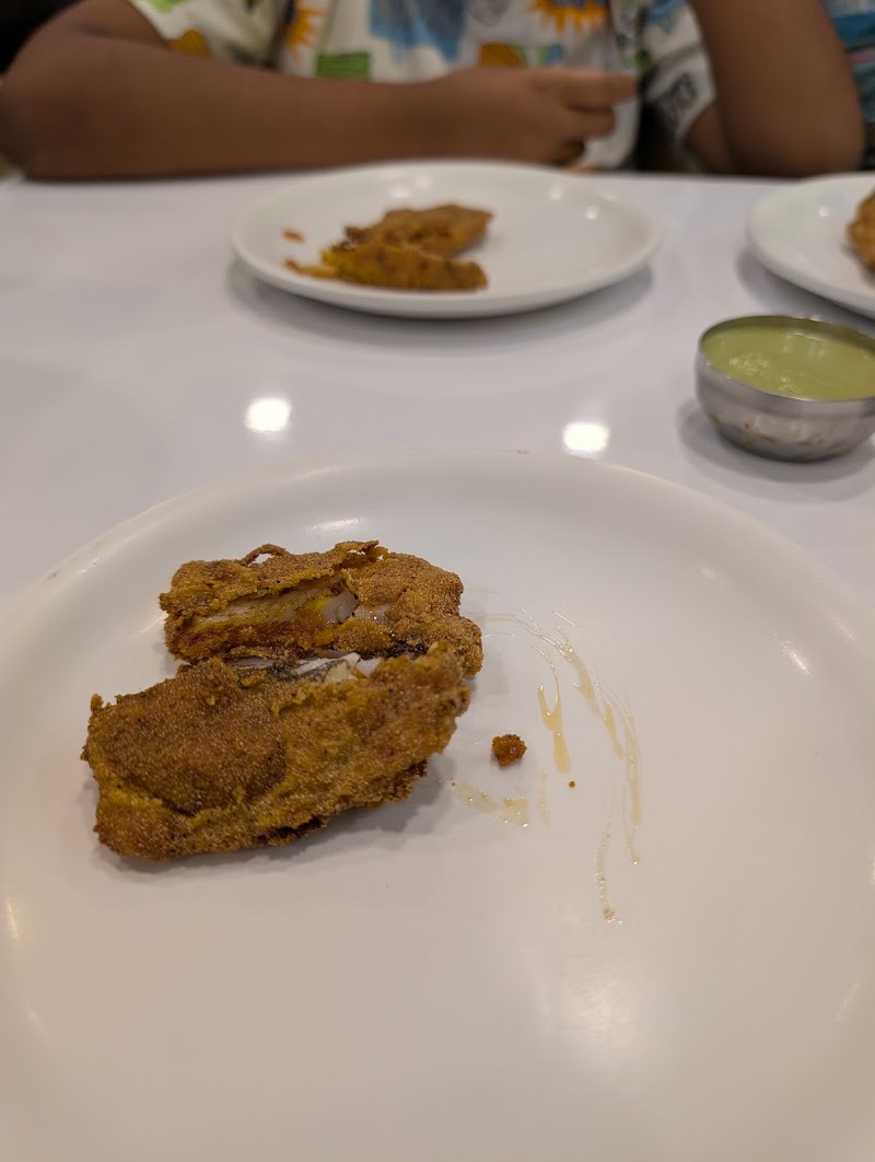 Kokan katta Seafood Restaurant (Sinhagad Road) - Kokan katta Seafood Restaurant (Sinhagad Road), S NO-60/7/1A/3, Sinhgad Rd, near FIRSTCRY, near Rejuva skin clinic and Abhiruchi multiplex, Wadgaon Budruk, Vadgaon Budruk, Pune, Maharashtra 411041, India