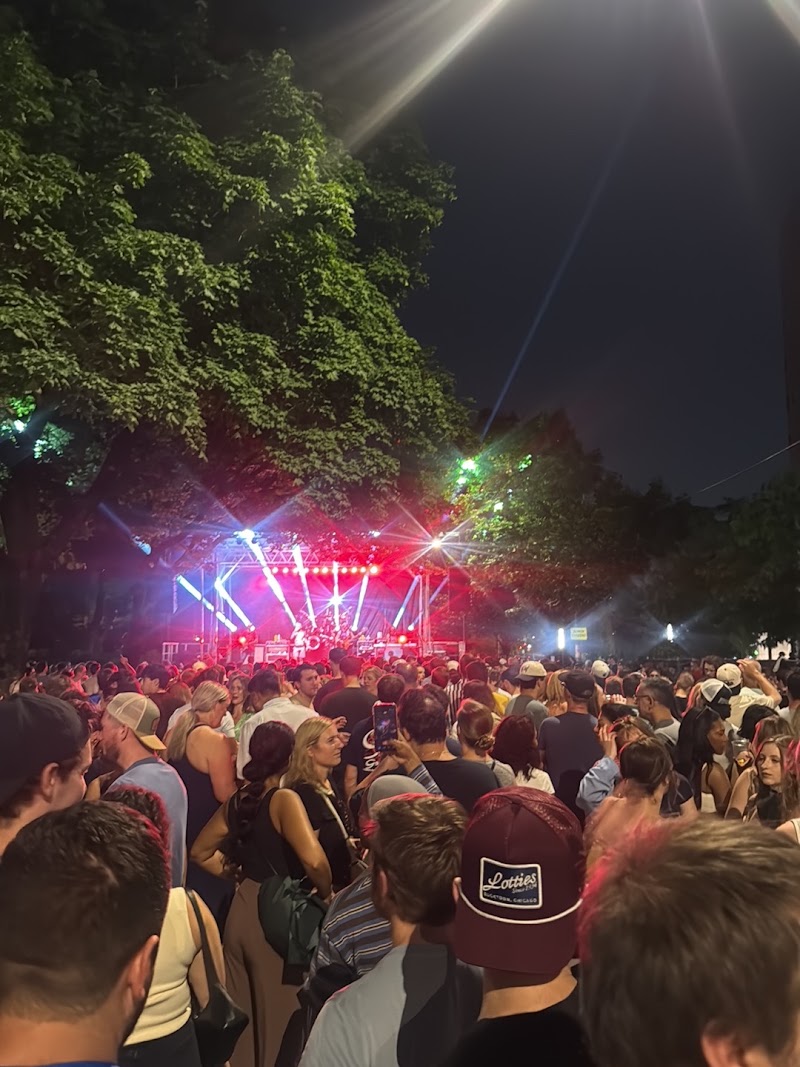 Lincoln Park Greek Fest - Lincoln Park Greek Fest 2701 N Sheffield Ave, Chicago, IL 60614, USA