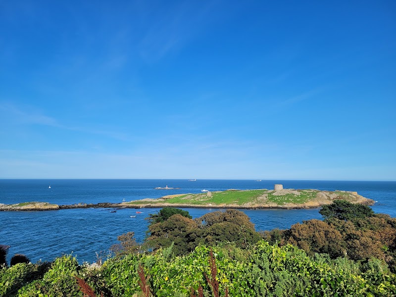Sorrento Park