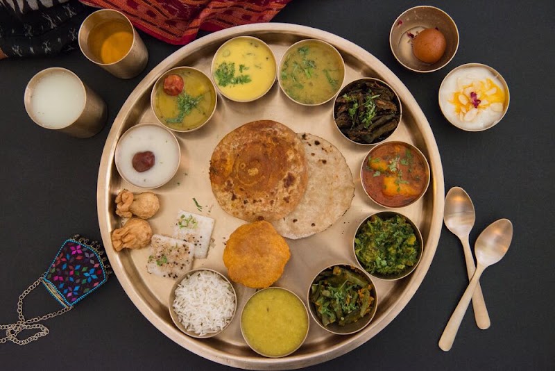 Maharaja Bhog - Maharaja Bhog Second Floor, Inorbit Mall Inorbit Mall, Malad, Malad West, Mumbai, Maharashtra 400104, India
