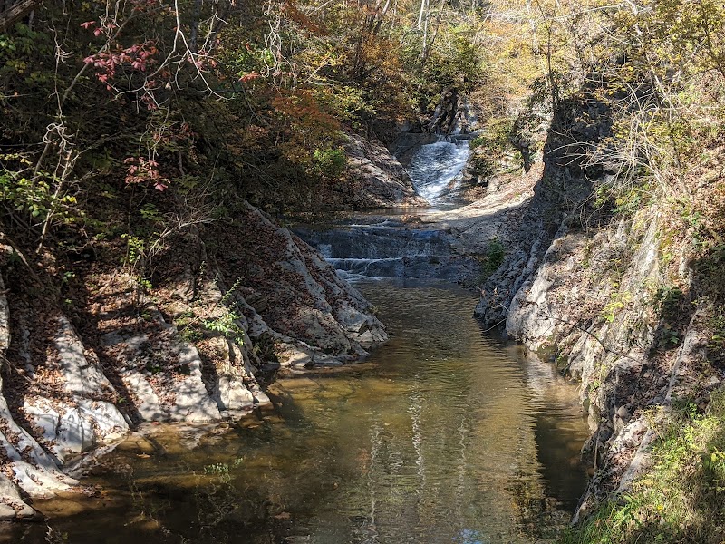 Natural Bridge State Park - Natural Bridge State Park 6477 S Lee Hwy, Natural Bridge, VA 24578, USA
