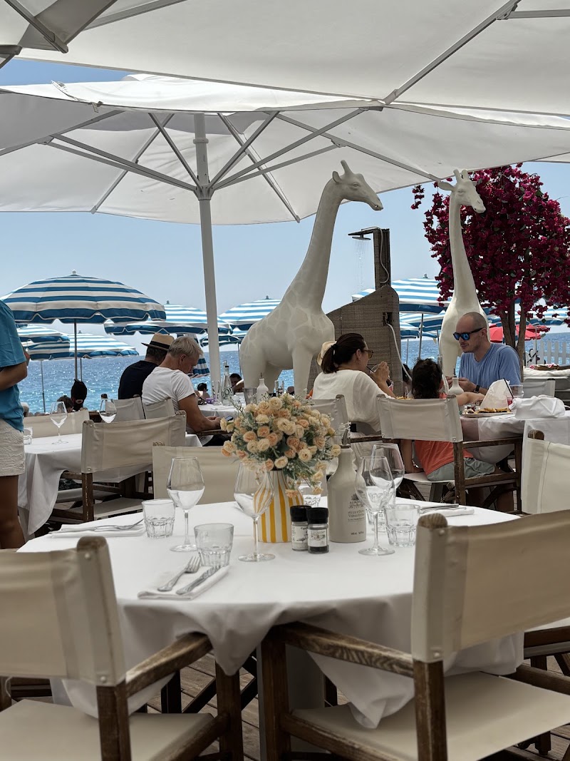 Cocoon Beach Nice - Cocoon Beach Nice, 165 Prom. des Anglais, 06200 Nice, France