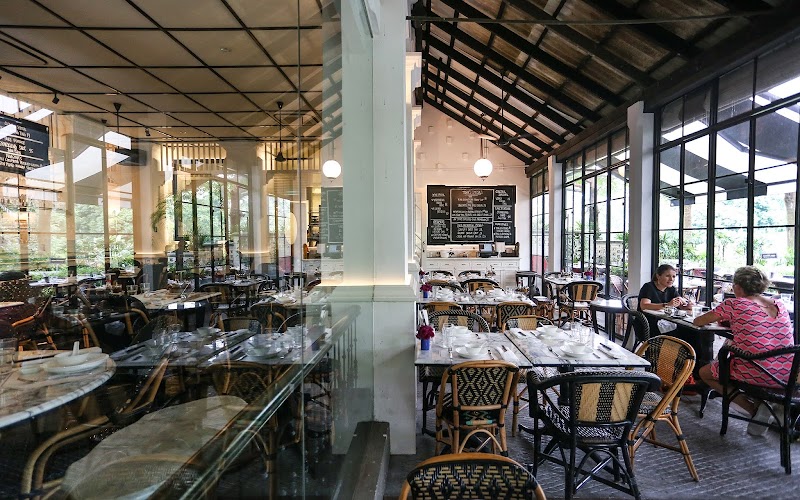 Chopsuey - Dempsey Hill