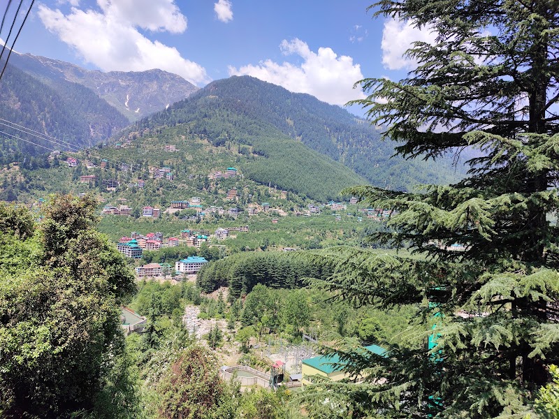 Manali Tour - Manali Tour, Near Jamadagni Temple Village Prini, P.O.Prini, Teh, Distt, Prini, Manali, Himachal Pradesh 175143, India