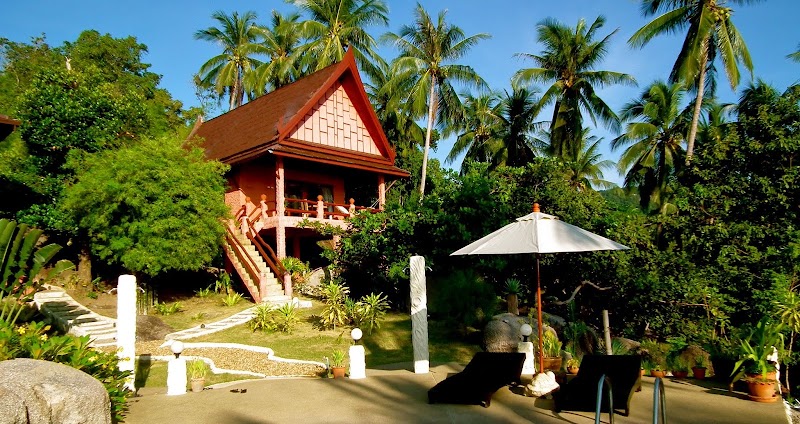 The Rocks Luxury Villas