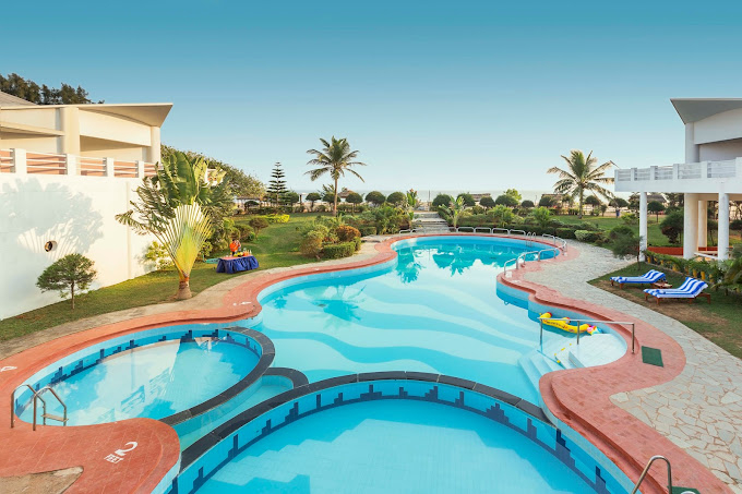 Puri Hotels Group - Puri Hotels Group Chakra Tirtha Rd, Puri, Odisha 752002, India
