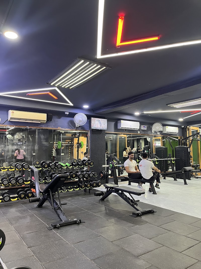 FT GYM