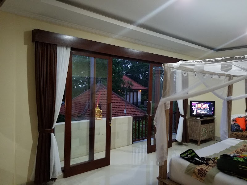 Ashanti Villas - Ashanti Villas, Jl. Tirta Tawar No.43, Petulu, Kecamatan Ubud, Kabupaten Gianyar, Bali 80571, Indonesia