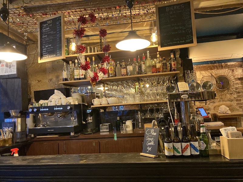 Le Jackpot - Le Jackpot 10 Rue des Haudriettes, 75003 Paris, France