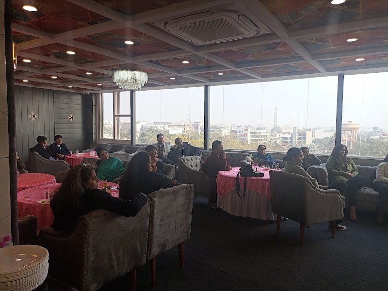 Pind Balluchi Dehradun GMS Road - Pind Balluchi Dehradun GMS Road Ground Floor, Hotel AV Royale Building, 12, GMS Rd, Shakti Enclave, Majra, Dehradun, Uttarakhand 248171, India