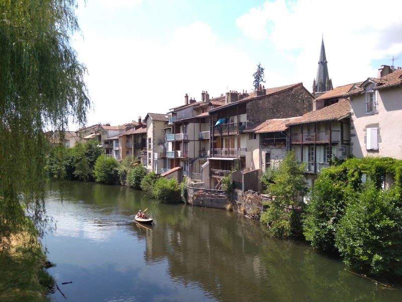 Auvergne - Auvergne Auvergne, France