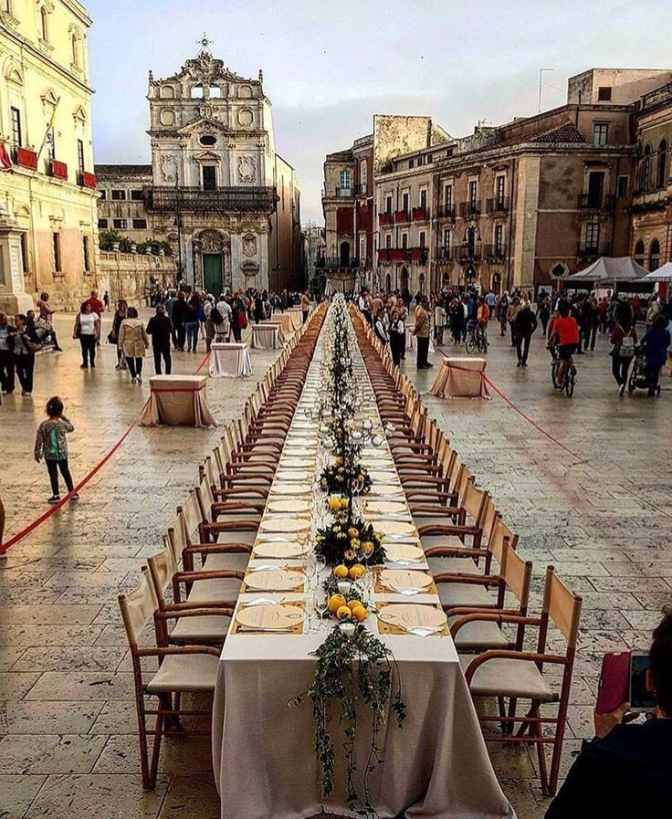 Piazza Duomo - Piazza Duomo, 96100 Siracusa SR, Italy