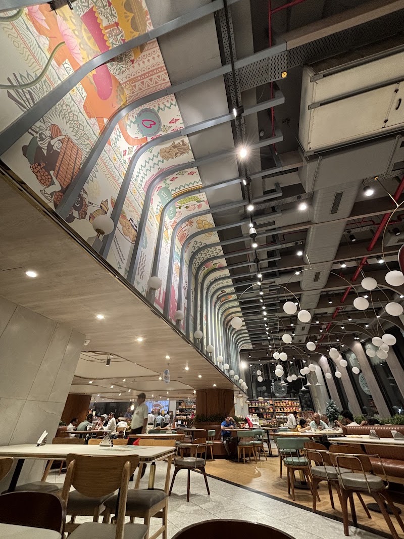 Bikanervala | Okhla NSIC, Delhi - Bikanervala | Okhla NSIC, Delhi PD Area, Ground floor, NSIC Metro station, Okhla Industrial Estate Phase 3 Rd, Shambhu Dayal Bagh, Okhla, New Delhi, Delhi 110020, India