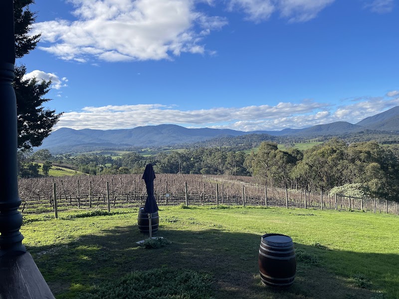Riverstone Estate Yarra Valley - Riverstone Estate Yarra Valley, 105 Skye Rd, Coldstream VIC 3770, Australia