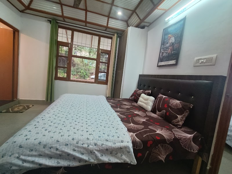 Pongdam View Homestay Dharamshala - Pongdam View Homestay Dharamshala Satobari Road, Near Dal Lake ,C/o Kali Dass Landmark, Naddi Rd, McLeod Ganj, Dharamshala, Dhial, Himachal Pradesh 176216, India