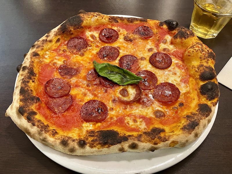 Restaurant P&P - Restaurant P&P, 10 Av. Prince Pierre, 98000 Monaco