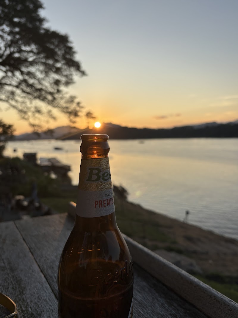 360 sunset - 360 sunset, Fountain - City Center, Luang Prabang 06000, Laos